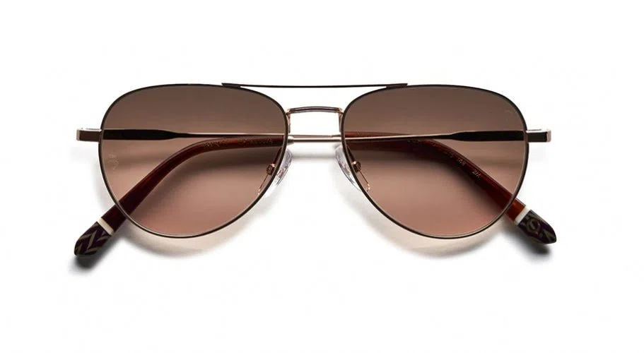 Etnia Barcelona Vintage BRERA II SUN Sunglasses - view 15